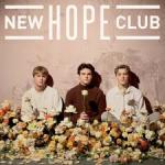 Cover: New Hope Club - Let Me Down Slow
