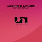 Cover: Anna Lee - Faces 2020 (Vocal Mix)