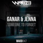 Cover: Jenna - Someone To Forget