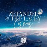 Cover: Zetandel &amp; Tiff Lacey - Cosmos