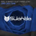 Cover: FEEL &amp; RIMSKY feat. Diana Leah - One Last Time