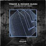 Cover: Trace &amp; Roger Gunn - Voices In My Head