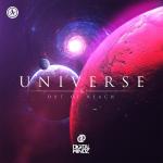 Cover: Universe - Universe