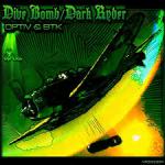 Cover: Optiv &amp;amp;amp; BTK - Dark Ryder