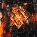 Cover: Caine - The Prophecy