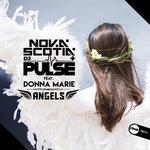 Cover: Donna Marie - Angels