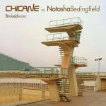 Cover: Natasha Bedingfield vs. Chicane - Bruised Water