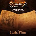 Cover: Sefa & Mr. Ivex - God's Plan