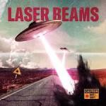 Cover: CNET - Search for alien laser pulses from a strange star system reports back - Laser Beams