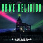Cover:  - Rave Religion