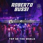 Cover: Roberto Bussi - Top Of The World