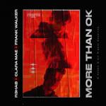 Cover: Frank Walker - More Than OK