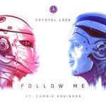 Cover: Crystal Lake - Follow Me