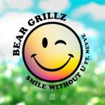 Cover: Bear Grillz feat. Nevve - Smile Without U