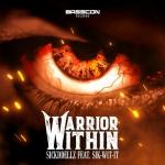 Cover: Sickddellz feat. Sik-Wit-It - The Warrior Within