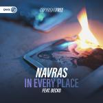 Cover: Navras feat. Becko - In Every Place