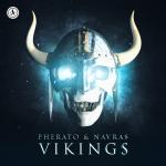 Cover: Navras - Vikings