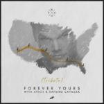 Cover: Kygo with Avicii &amp; Sandro Cavazza - Forever Yours (Avicii Tribute)
