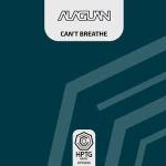 Cover: Alaguan - Can't Breathe