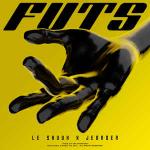 Cover: Le Shuuk &amp; Jebroer - FUTS (Fuck Up The Speakers)