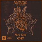 Cover: Protostar feat. Sam Tabor - Feel Your Heart