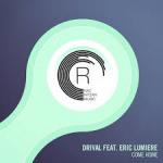 Cover: Eric Lumiere - Come Home
