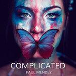 Cover: Paul Mendez - Complicated