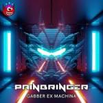 Cover: Painbringer - Share Your Pain