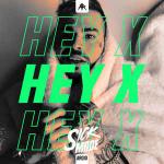 Cover: Enter the Dragon - Hey X