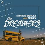 Cover: Markus Schulz & Smiley - The Dreamers