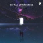 Cover: Somna & Jennifer Rene - Stars Collide