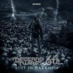 Cover: Meccano Twins & 6th - Lost In Darkness