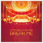 Cover: Nexone - Break Me