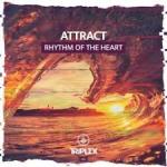Cover: Attract - Rhythm Of The Heart