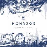 Cover: Monrroe ft. Jinadu - Horizon