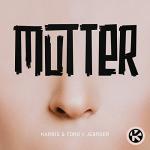 Cover: Harris & Ford & Jebroer - Mutter