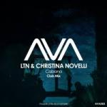 Cover: LTN &amp; Christina Novelli - Cabana