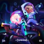 Cover: Cosmos - Cosmonauts