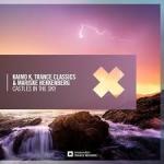 Cover: Kaimo K & Trance Classics & Mariske Hekkenberg - Castles In The Sky