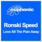 Cover: Ronski Speed feat. Julie Scott - Love All The Pain Away