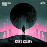 Cover: MIDNIGHT CVLT &amp; The Brig - Can't Escape