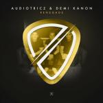 Cover: Audiotricz &amp; Demi Kanon - Renegade