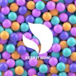 Cover: Deorro - Keep It Goin'