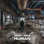 Cover: Danny - HUMAN
