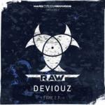 Cover: Deviouz - Fame
