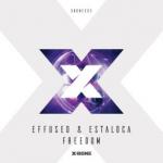 Cover: Effused - Freedom