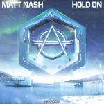 Cover: Matt Nash - Hold On