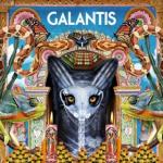 Cover: Galantis & Steve James - Bonfire