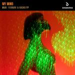 Cover: Mari Ferrari - My Mind