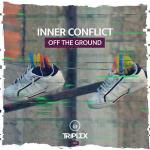 Cover: Inner Conflict - Off The Ground